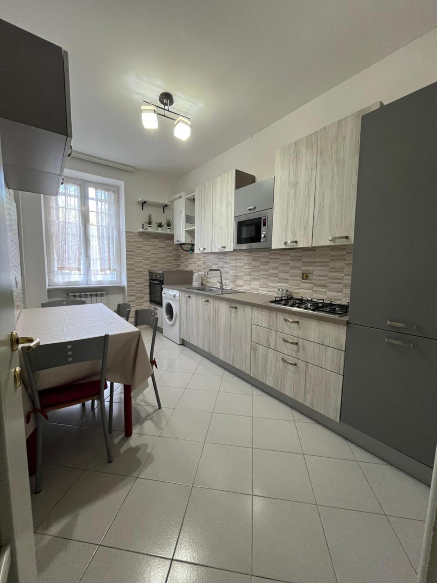 Apartament House Hope La Spezia Zewnętrze zdjęcie