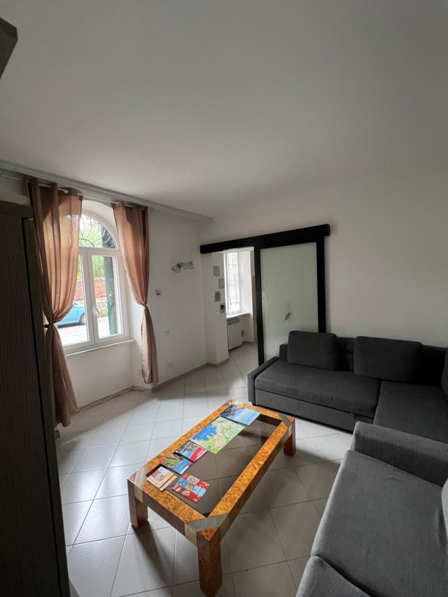 Apartament House Hope La Spezia Zewnętrze zdjęcie
