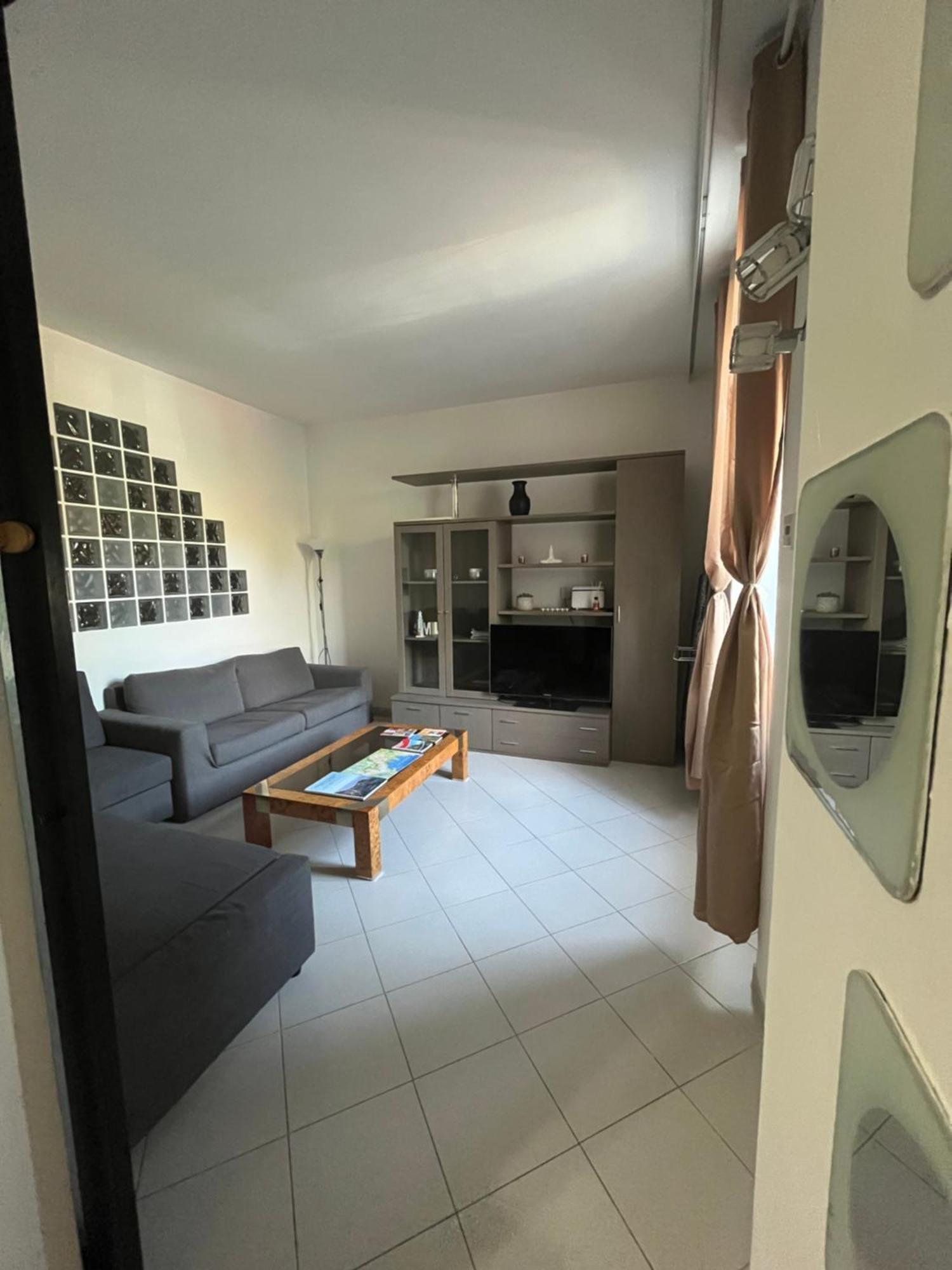 Apartament House Hope La Spezia Zewnętrze zdjęcie