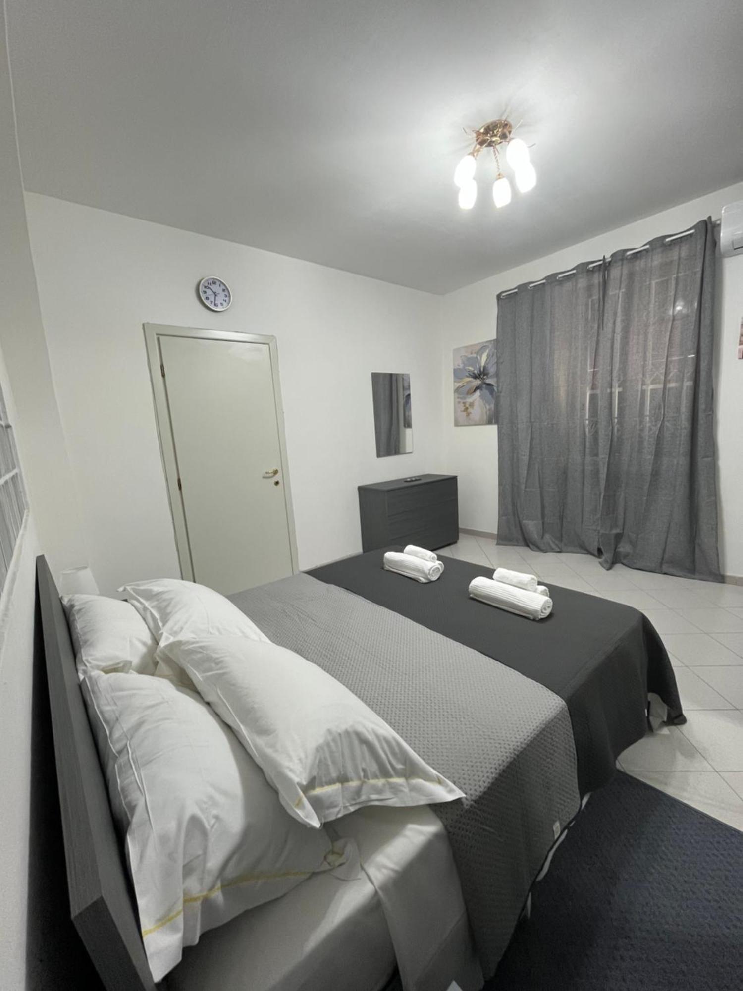 Apartament House Hope La Spezia Zewnętrze zdjęcie