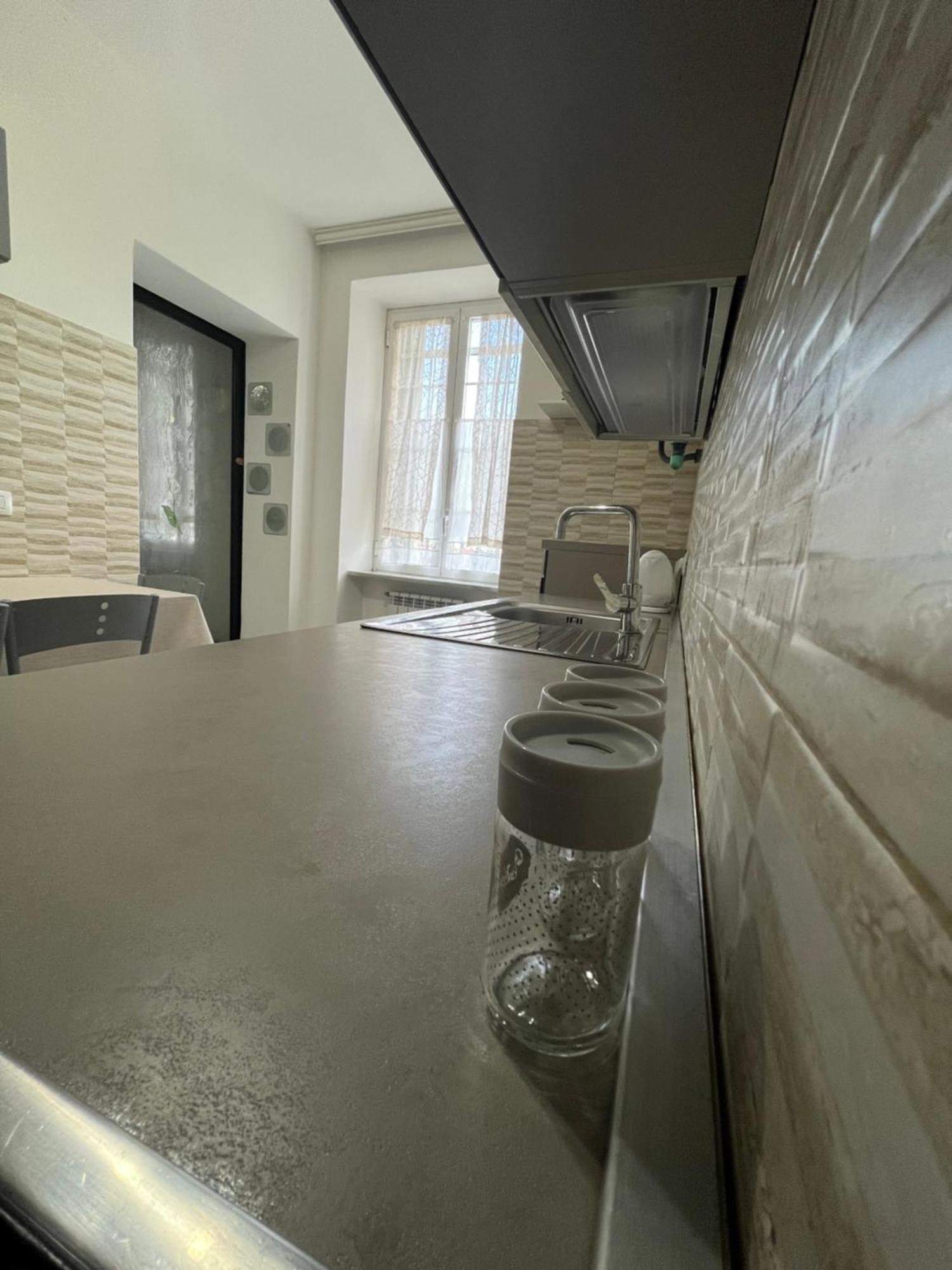 Apartament House Hope La Spezia Zewnętrze zdjęcie