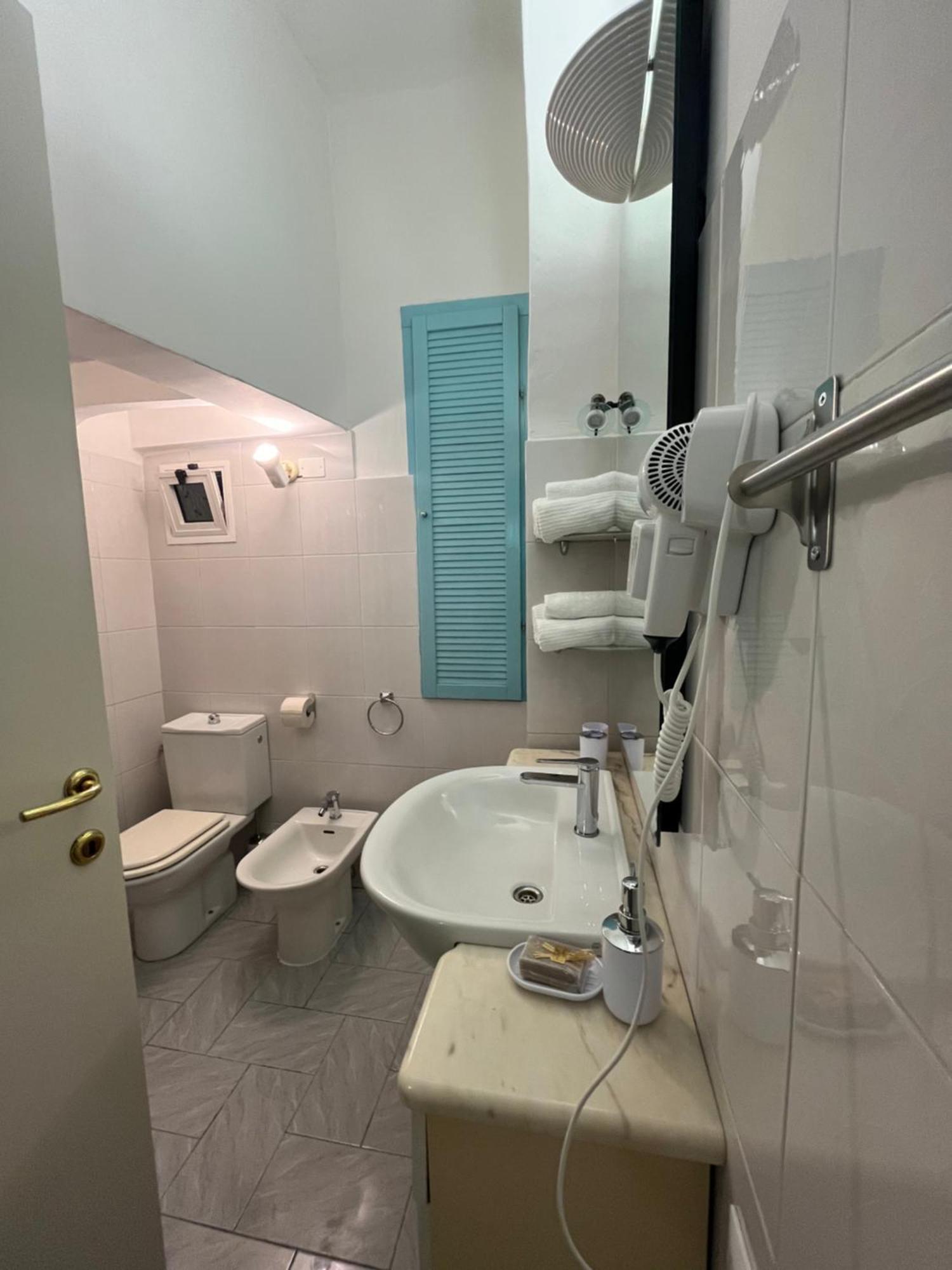 Apartament House Hope La Spezia Zewnętrze zdjęcie