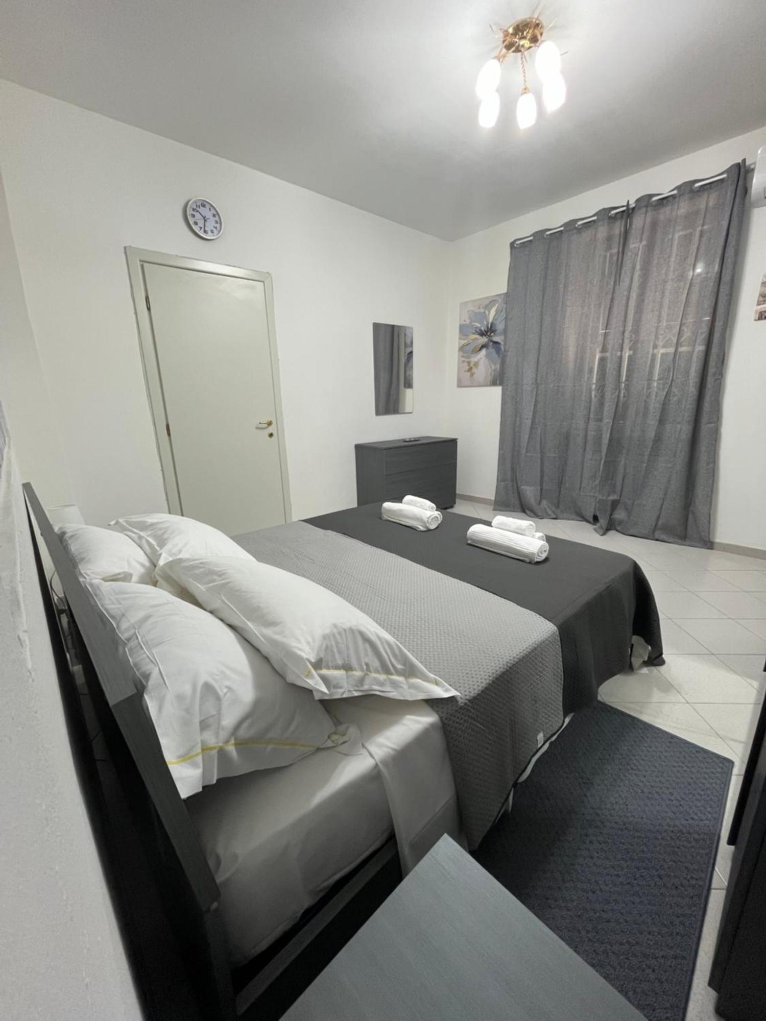 Apartament House Hope La Spezia Zewnętrze zdjęcie