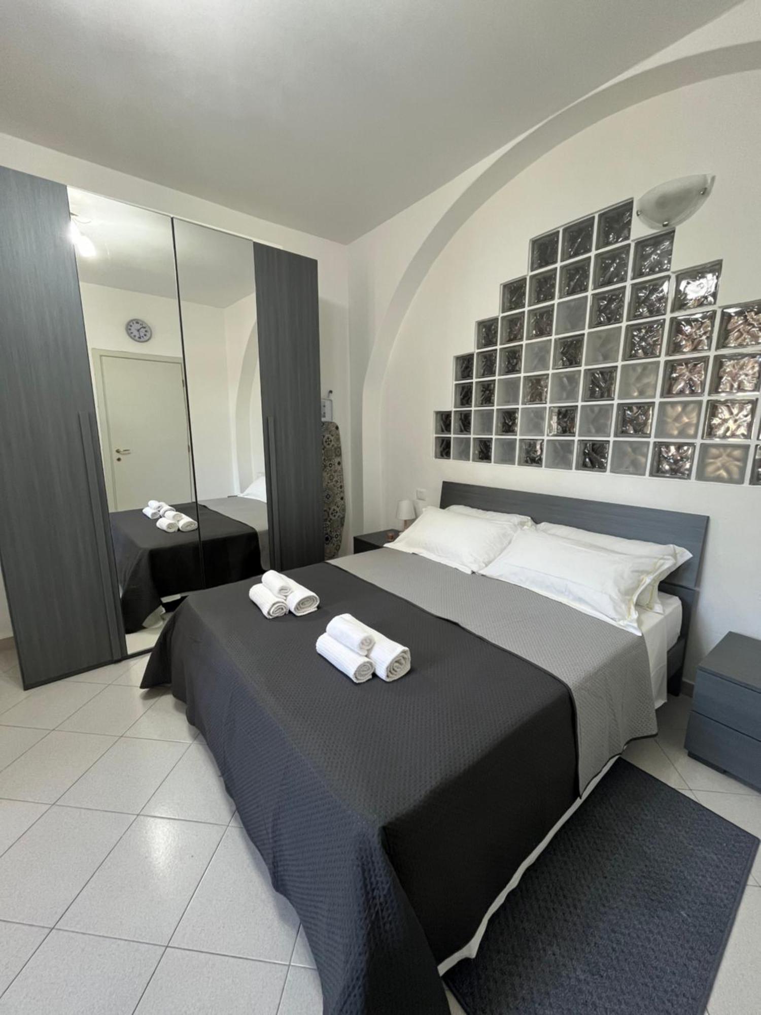 Apartament House Hope La Spezia Zewnętrze zdjęcie