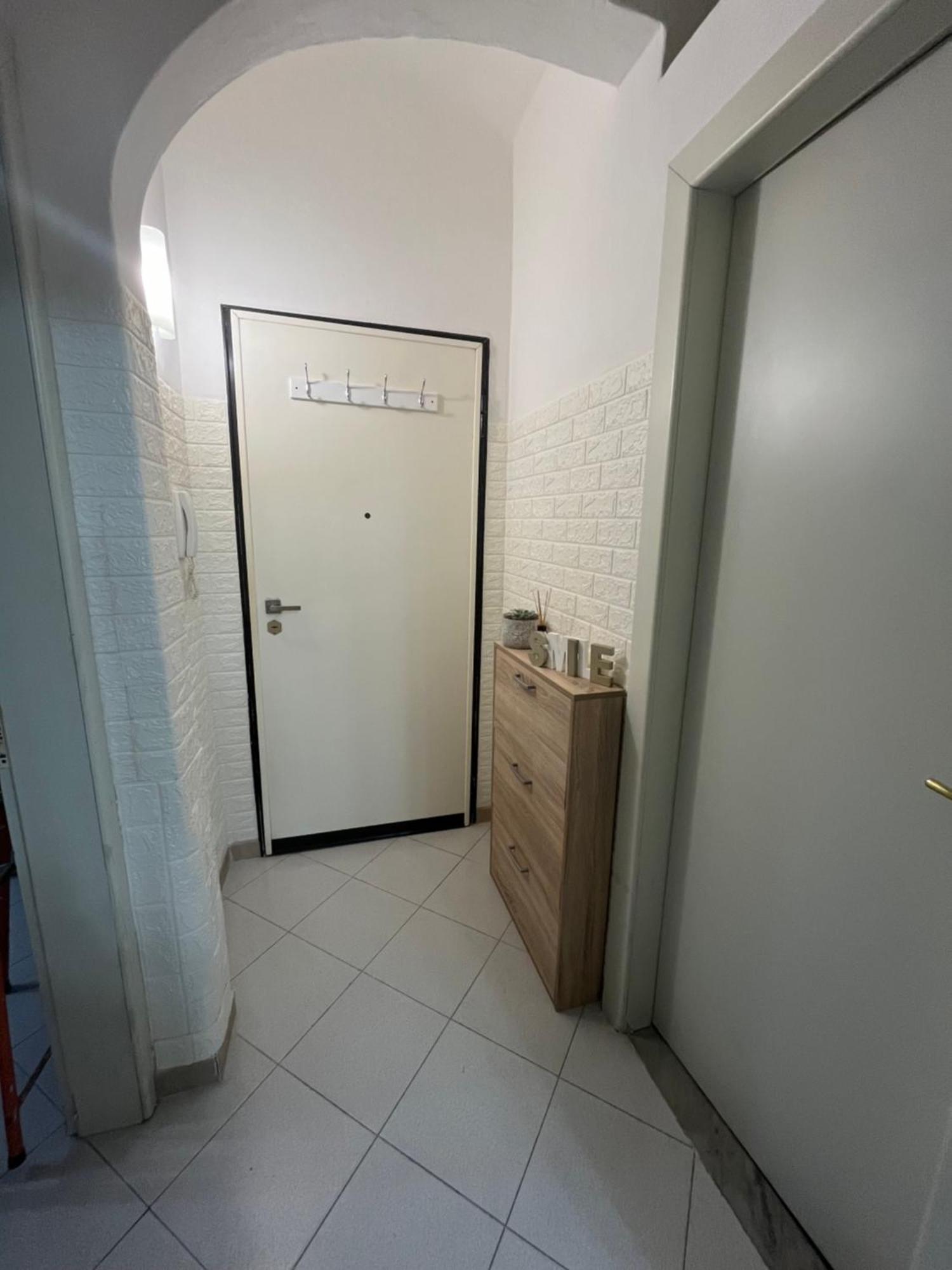 Apartament House Hope La Spezia Zewnętrze zdjęcie