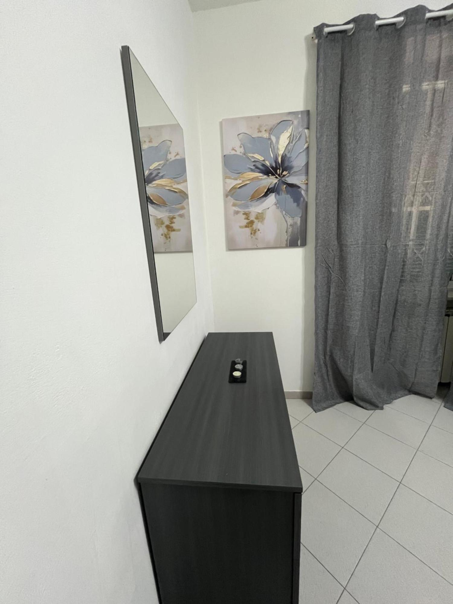 Apartament House Hope La Spezia Zewnętrze zdjęcie