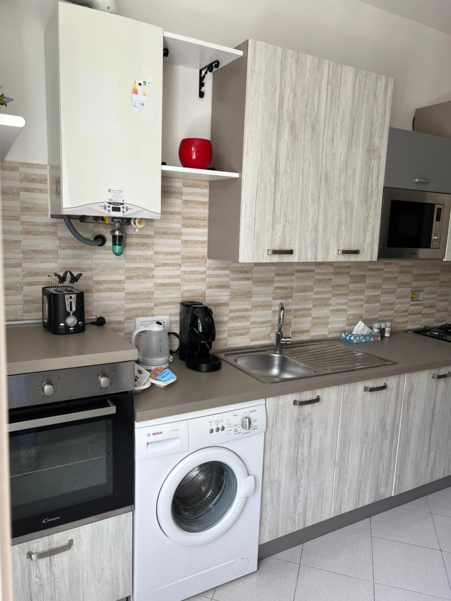 Apartament House Hope La Spezia Zewnętrze zdjęcie
