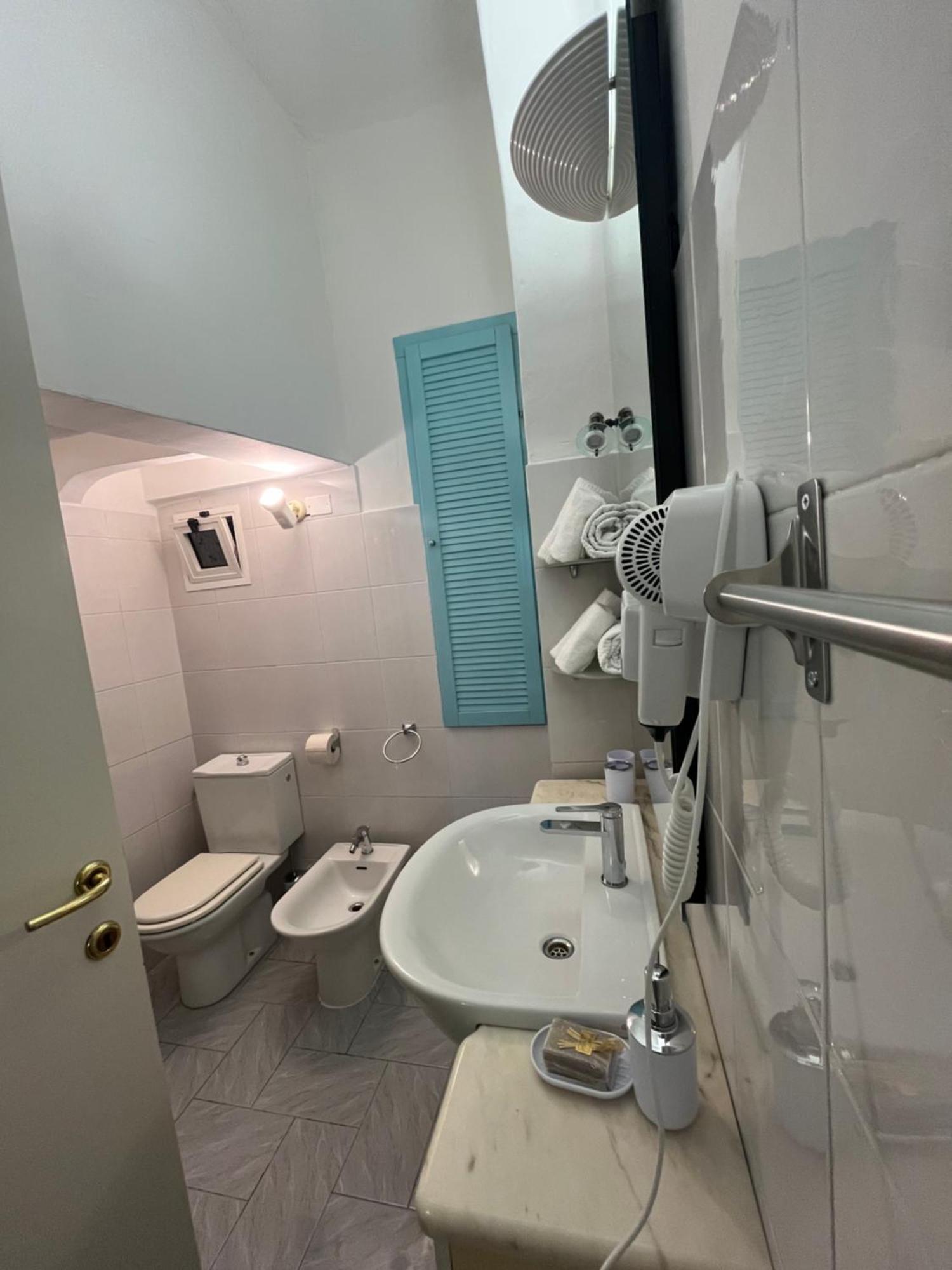 Apartament House Hope La Spezia Zewnętrze zdjęcie
