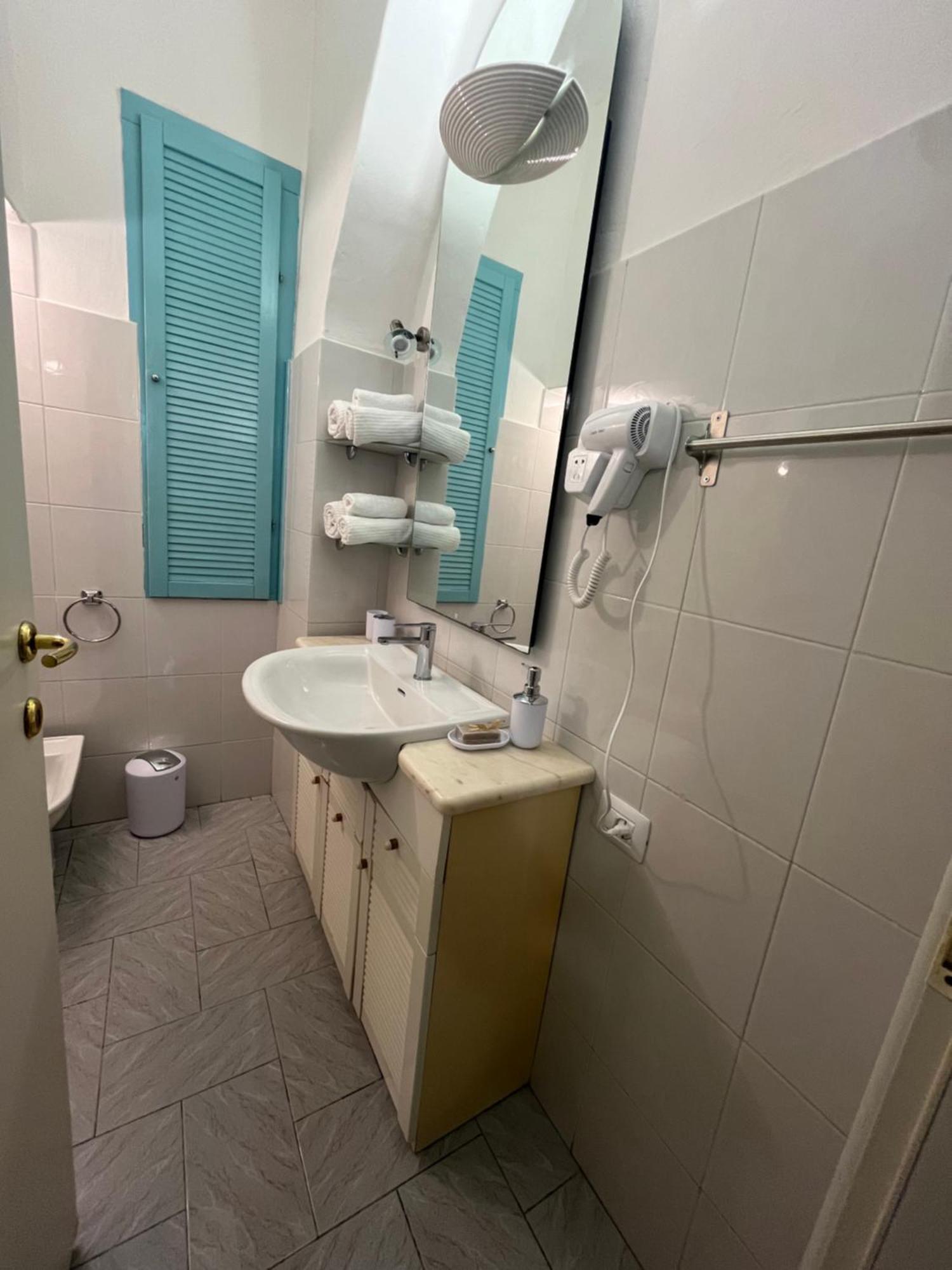 Apartament House Hope La Spezia Zewnętrze zdjęcie