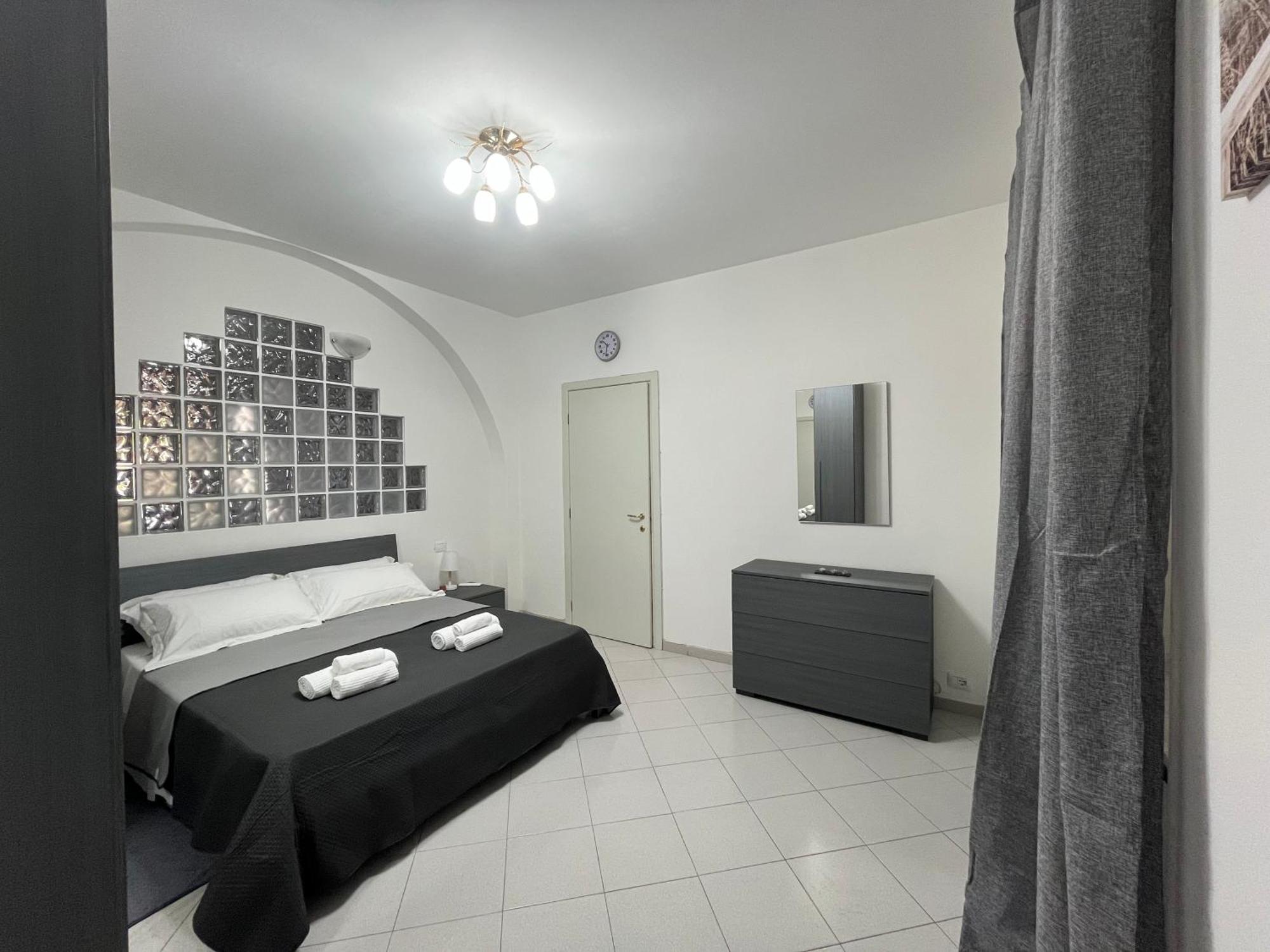 Apartament House Hope La Spezia Zewnętrze zdjęcie