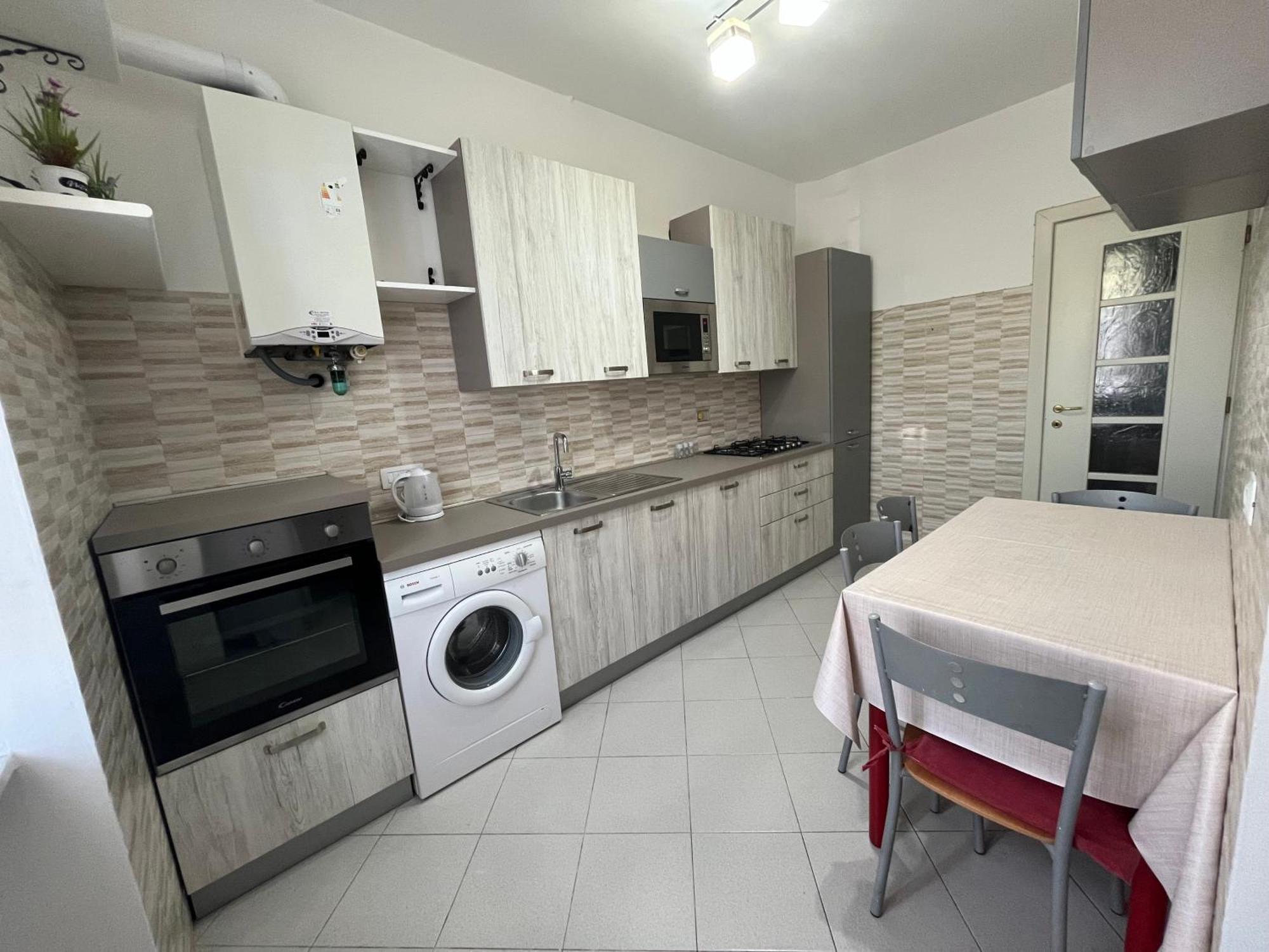 Apartament House Hope La Spezia Zewnętrze zdjęcie